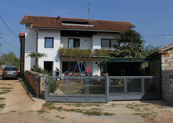 Apartments With A Parking Space Dolinci, Umag - 7111