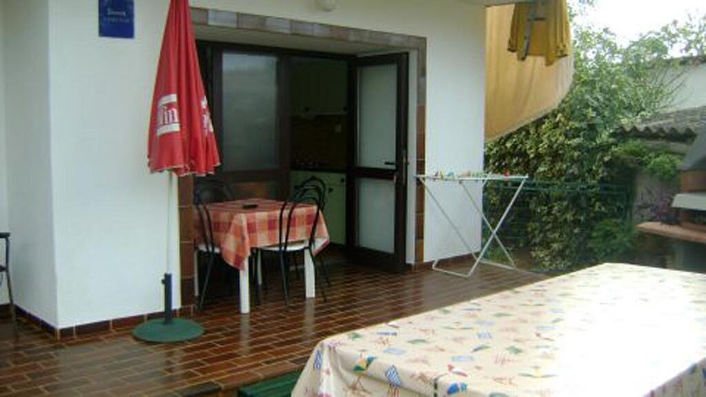 With A Parking Space Dolinci, - 7111 Apartment Umag