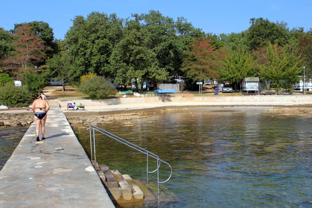 With A Parking Space Dolinci, - 7111 * Umag
