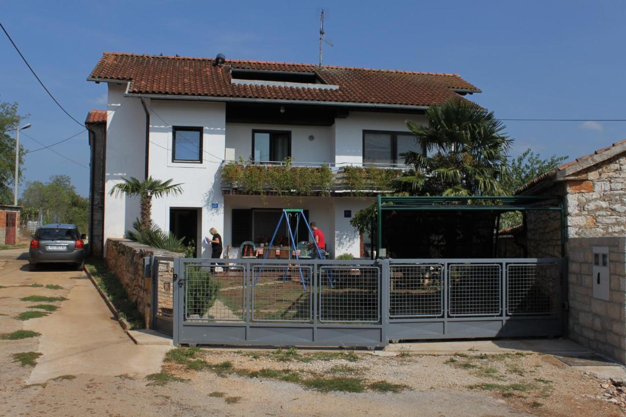 Apartment With A Parking Space Dolinci, - 7111