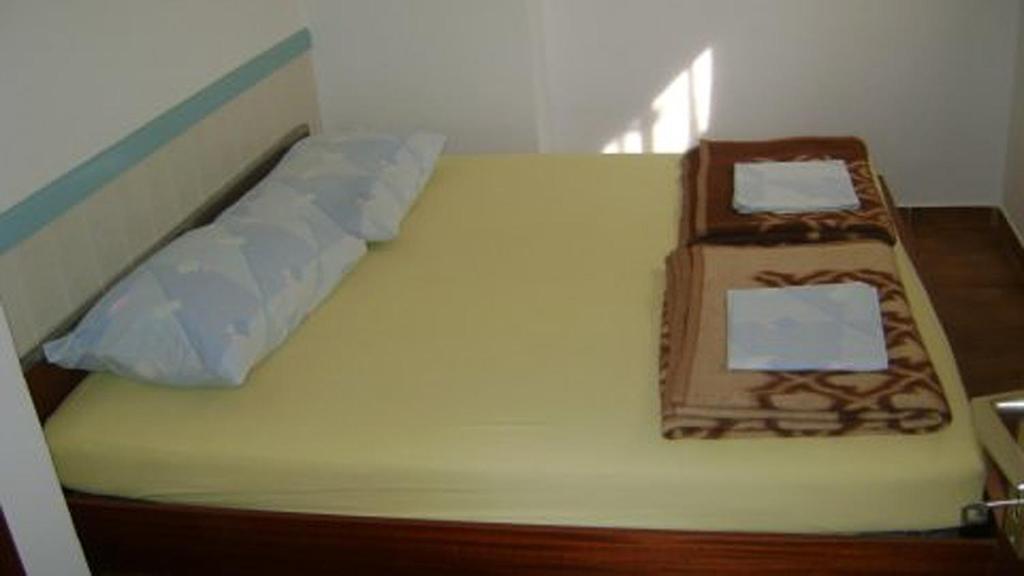 Apartment With A Parking Space Dolinci, - 7111 Umag